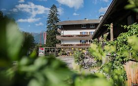 Aktiv-Hotel Steinpent