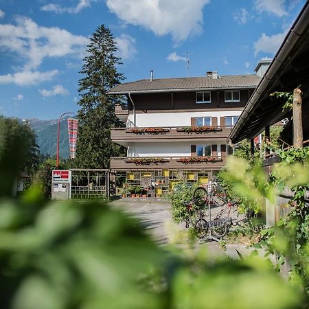Aktiv-Hotel Steinpent Ahrntal Esterno foto