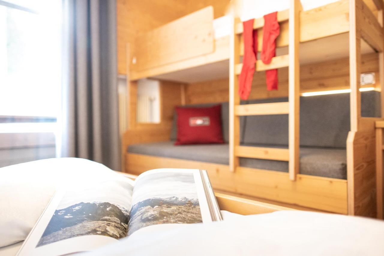 Aktiv-Hotel Steinpent Ahrntal Esterno foto
