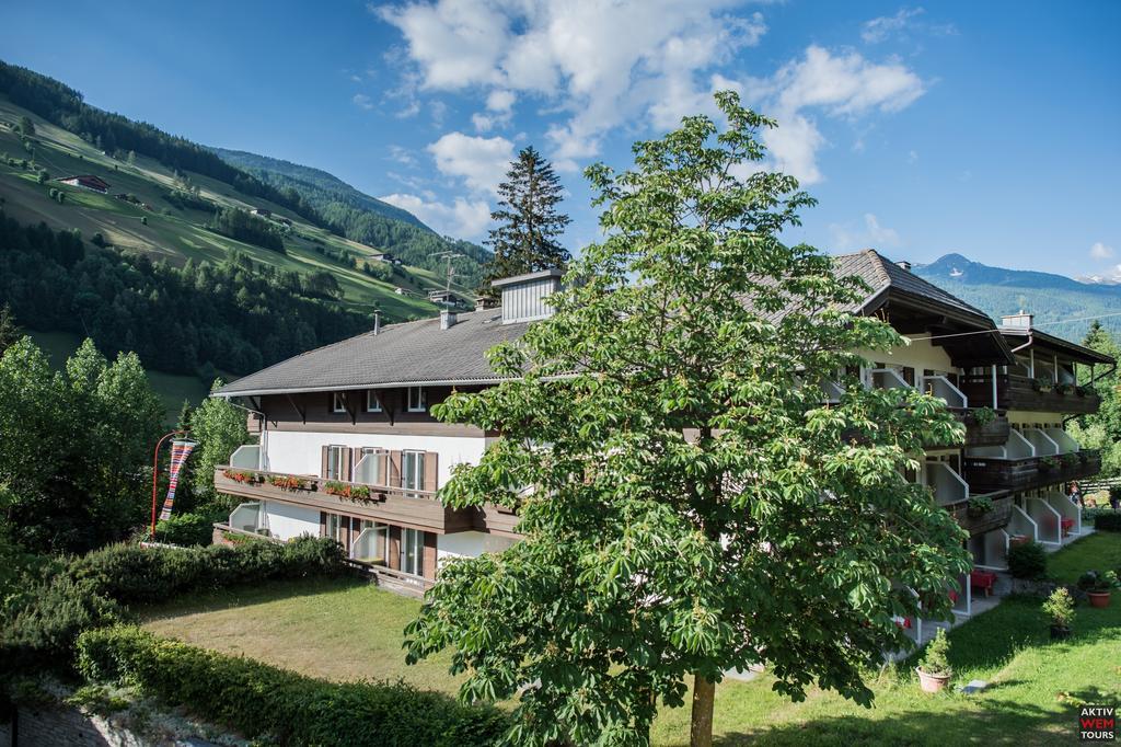 Aktiv-Hotel Steinpent Ahrntal Camera foto