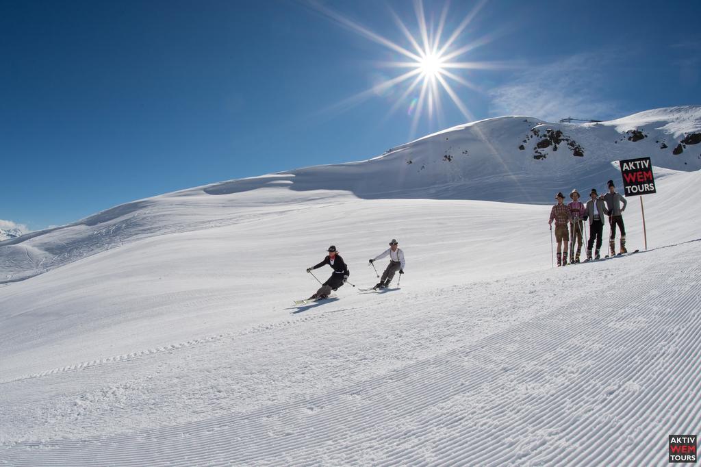 Aktiv-Hotel Steinpent Ahrntal Esterno foto