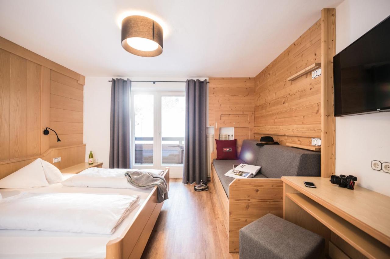 Aktiv-Hotel Steinpent Ahrntal Esterno foto