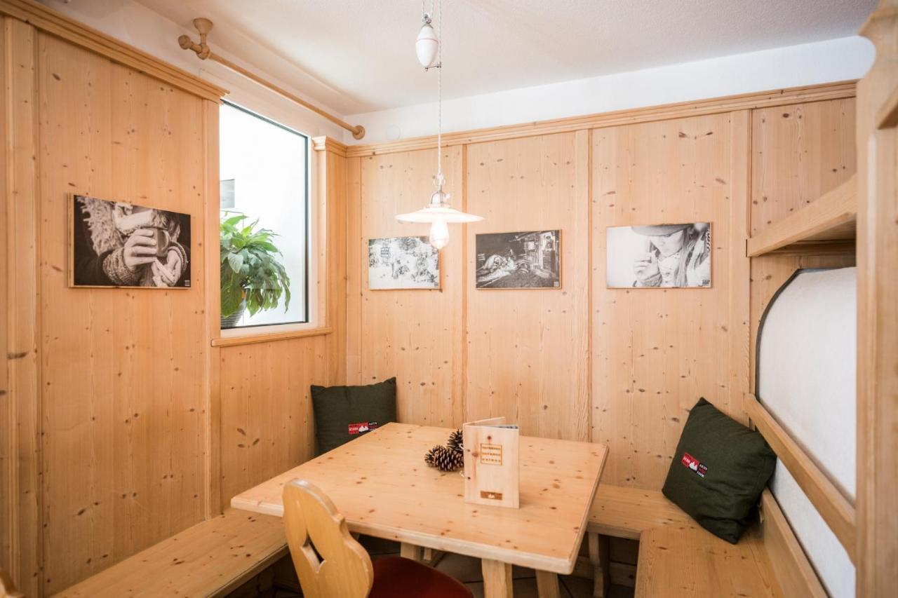 Aktiv-Hotel Steinpent Ahrntal Esterno foto